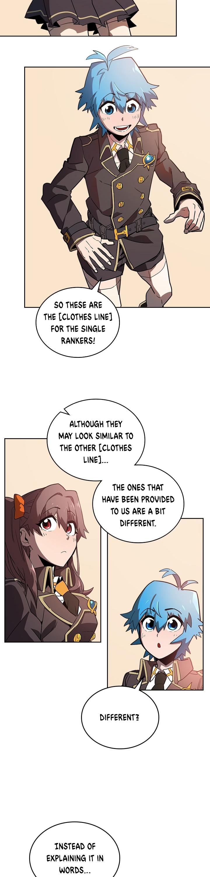 A Returner's Magic Should Be Special Chapter 52 page 5 - Chapter 52