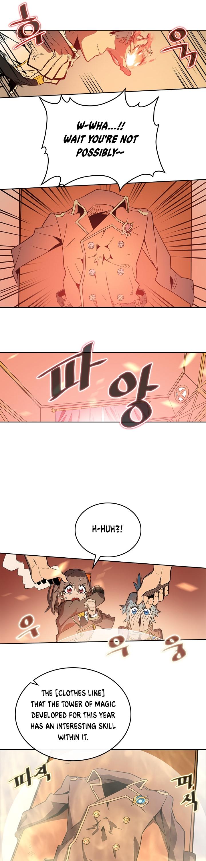 A Returner's Magic Should Be Special Chapter 52 page 8 - Chapter 52