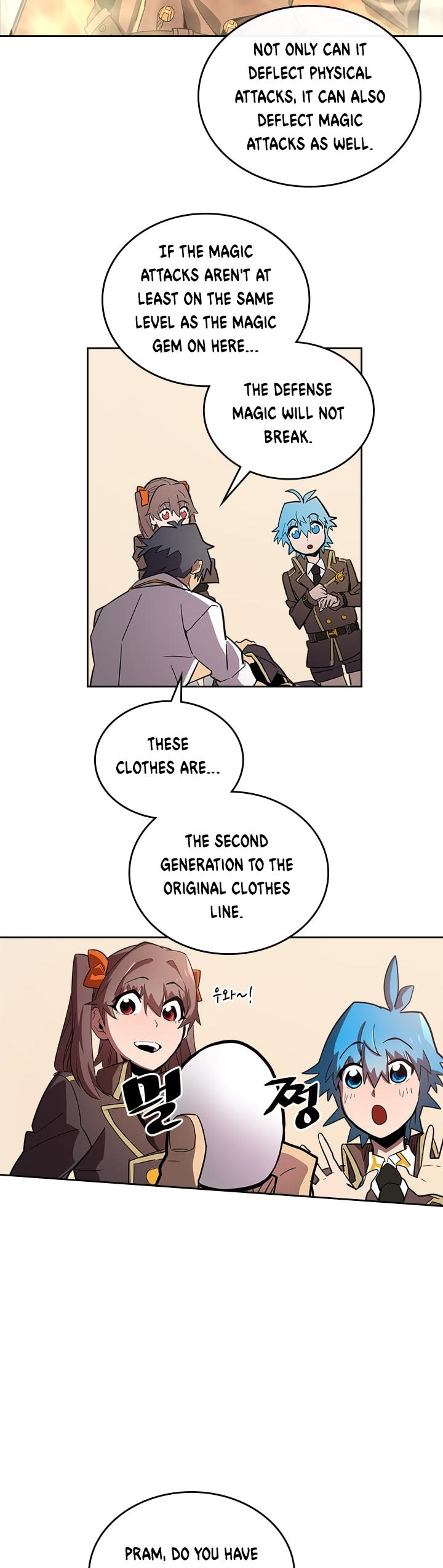 A Returner's Magic Should Be Special Chapter 52 page 9 - Chapter 52