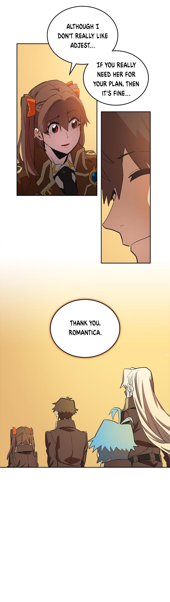 A Returner's Magic Should Be Special Chapter 53 page 10 - Chapter 53