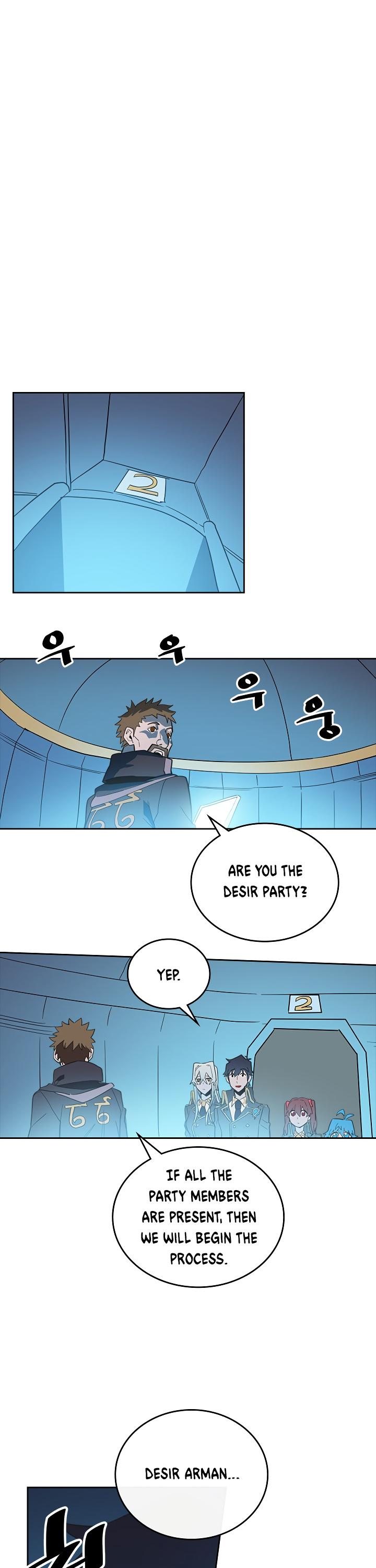 A Returner's Magic Should Be Special Chapter 53 page 11 - Chapter 53
