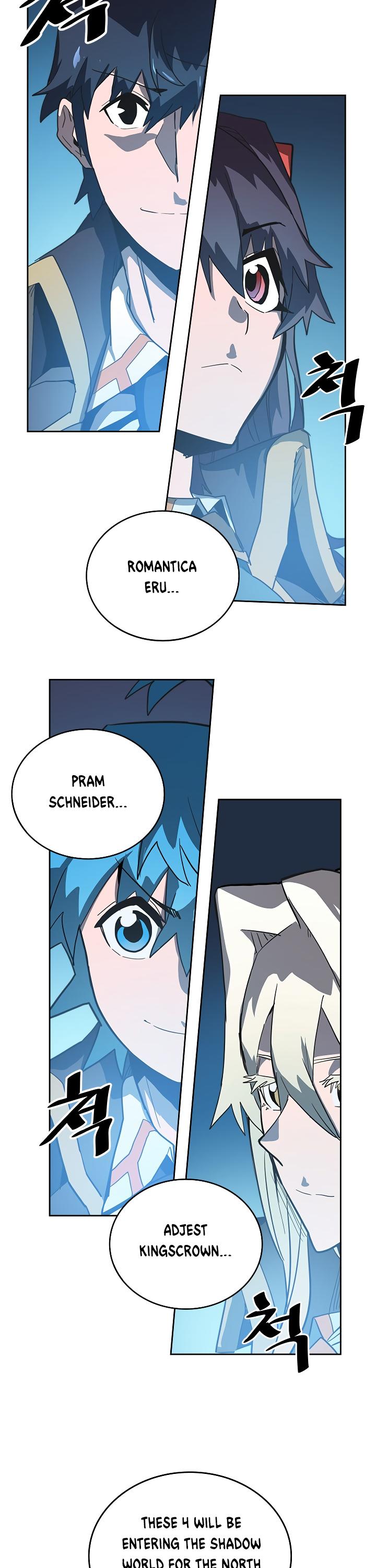 A Returner's Magic Should Be Special Chapter 53 page 12 - Chapter 53