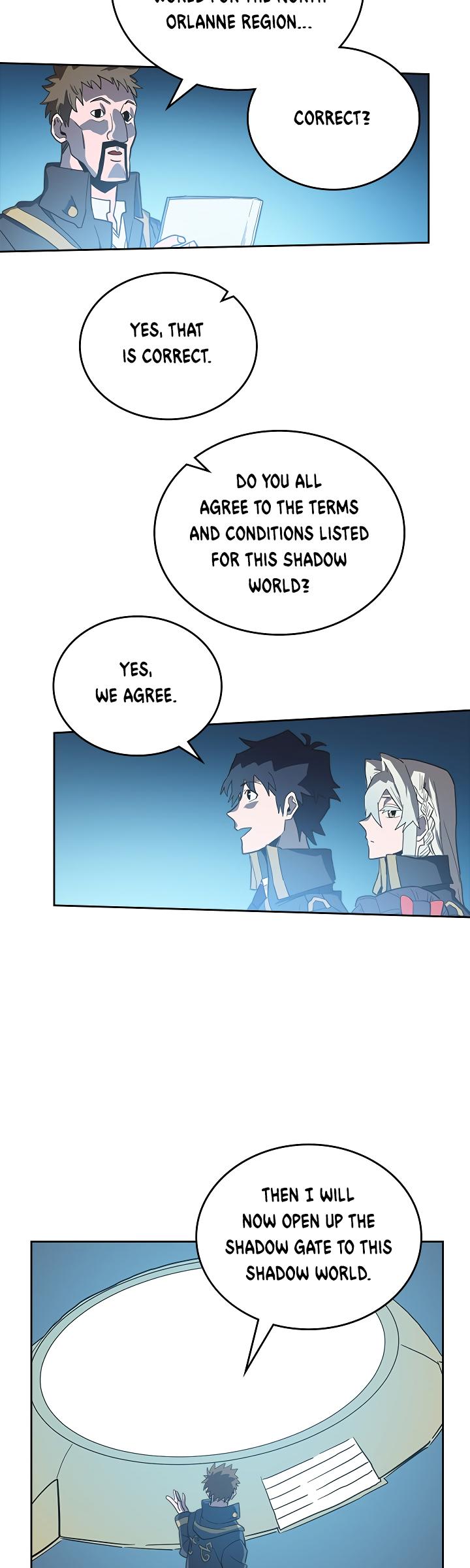 A Returner's Magic Should Be Special Chapter 53 page 13 - Chapter 53