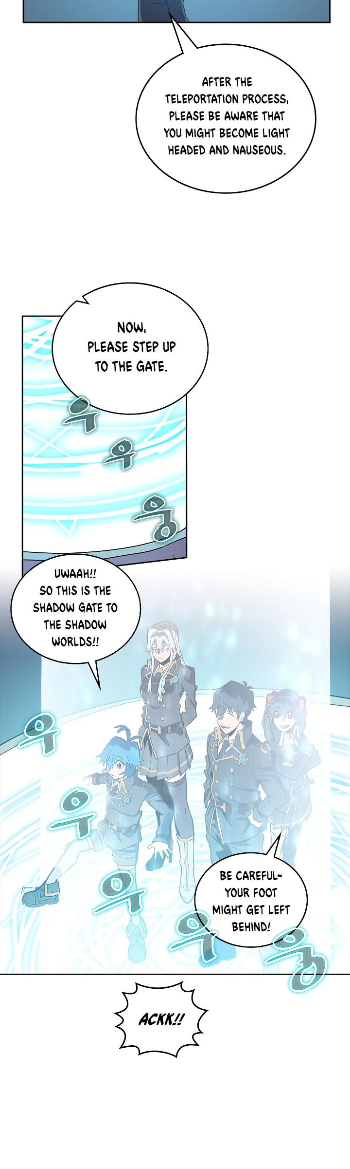 A Returner's Magic Should Be Special Chapter 53 page 14 - Chapter 53