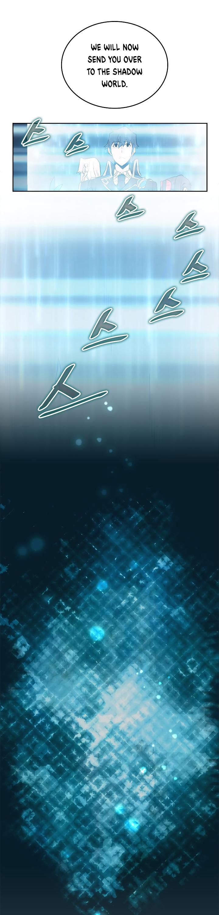 A Returner's Magic Should Be Special Chapter 53 page 15 - Chapter 53