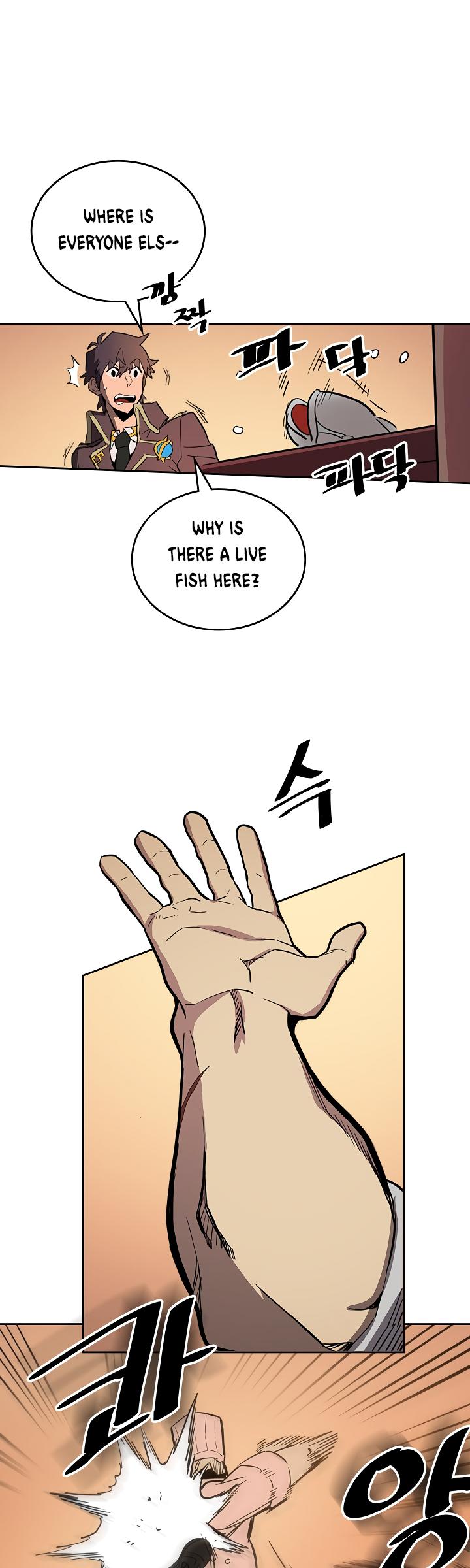 A Returner's Magic Should Be Special Chapter 53 page 17 - Chapter 53