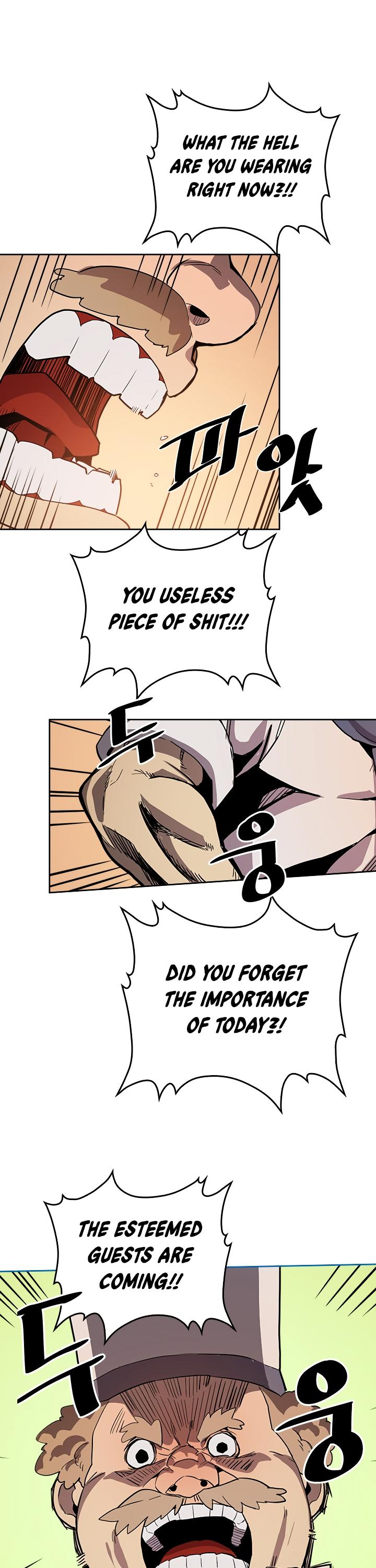 A Returner's Magic Should Be Special Chapter 53 page 19 - Chapter 53