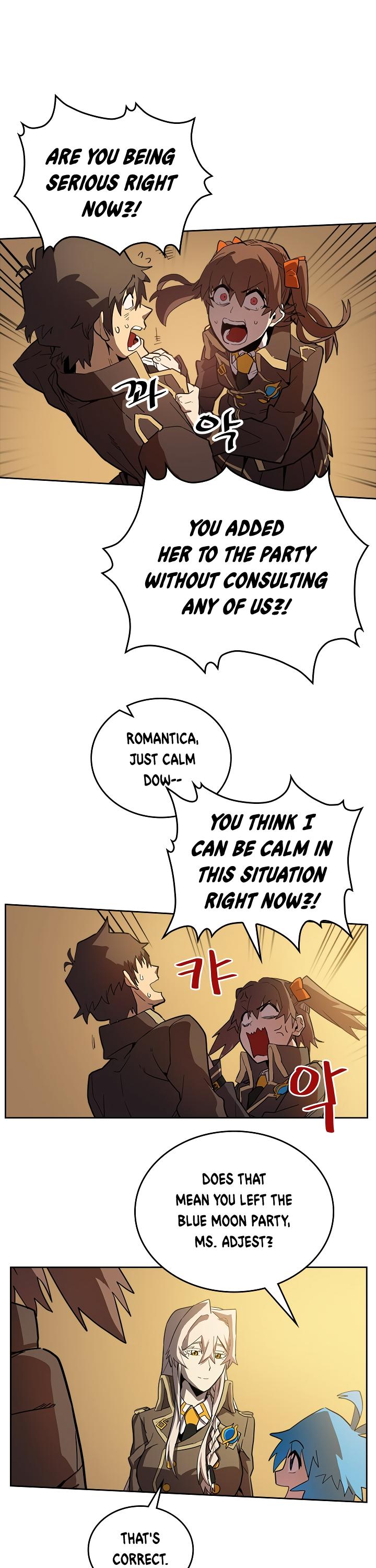 A Returner's Magic Should Be Special Chapter 53 page 2 - Chapter 53