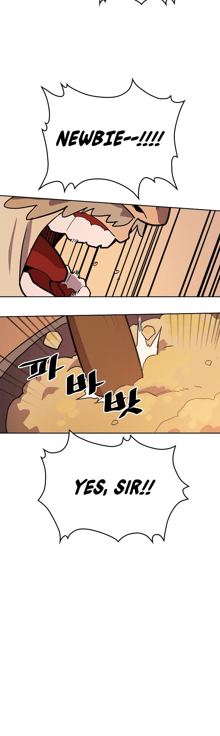 A Returner's Magic Should Be Special Chapter 53 page 24 - Chapter 53