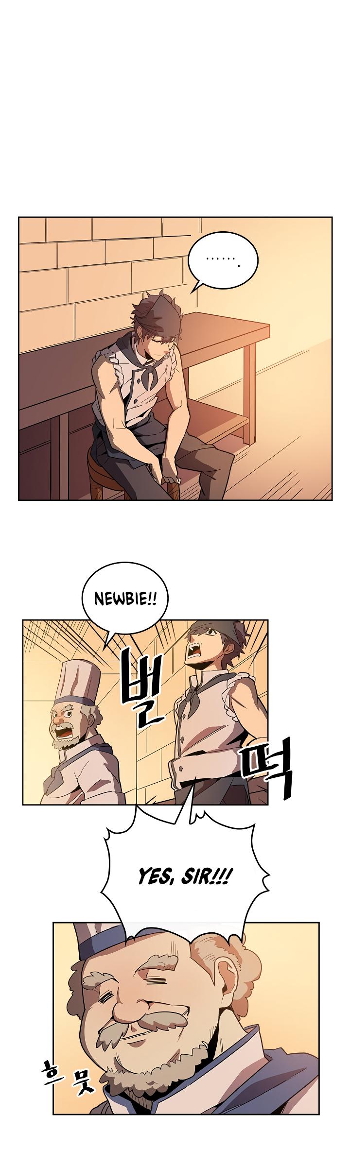 A Returner's Magic Should Be Special Chapter 53 page 25 - Chapter 53