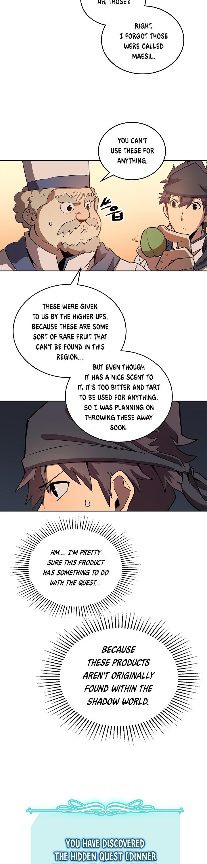 A Returner's Magic Should Be Special Chapter 53 page 28 - Chapter 53