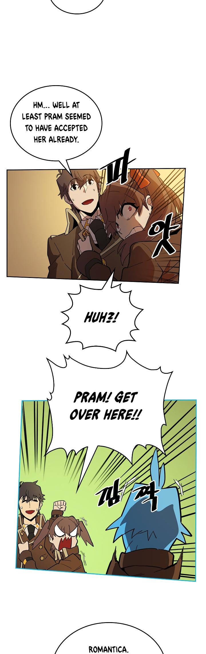 A Returner's Magic Should Be Special Chapter 53 page 3 - Chapter 53