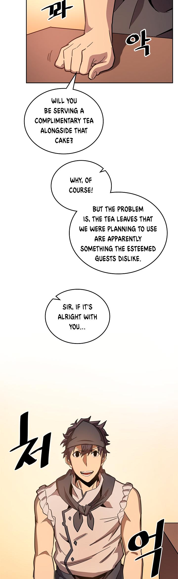 A Returner's Magic Should Be Special Chapter 53 page 30 - Chapter 53