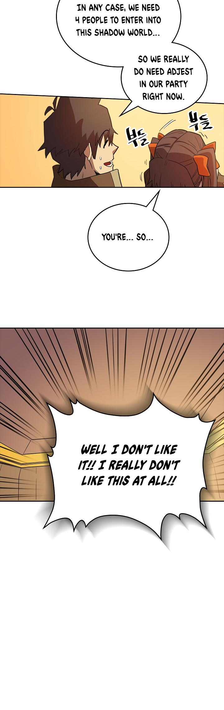 A Returner's Magic Should Be Special Chapter 53 page 4 - Chapter 53