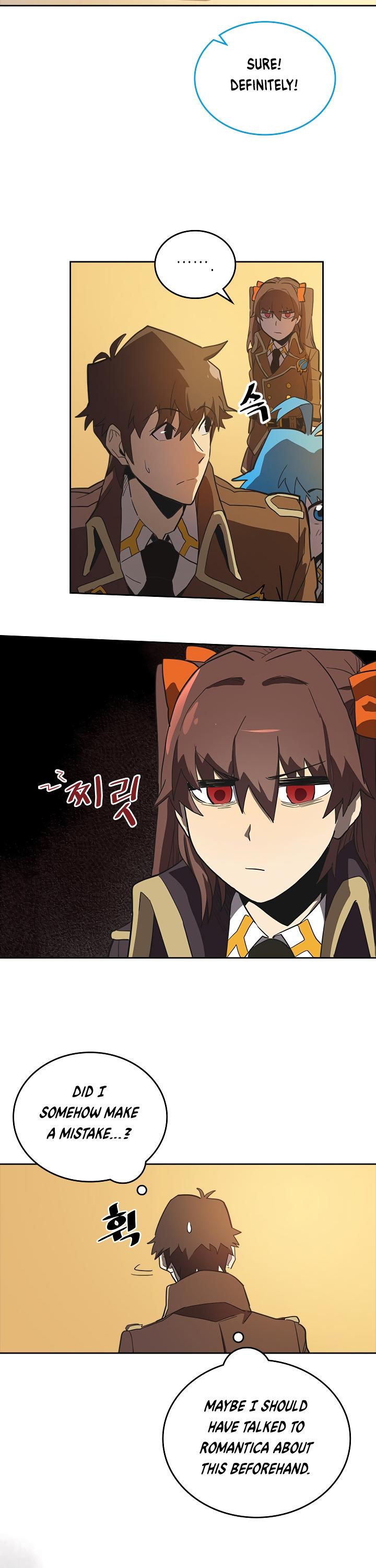 A Returner's Magic Should Be Special Chapter 53 page 6 - Chapter 53