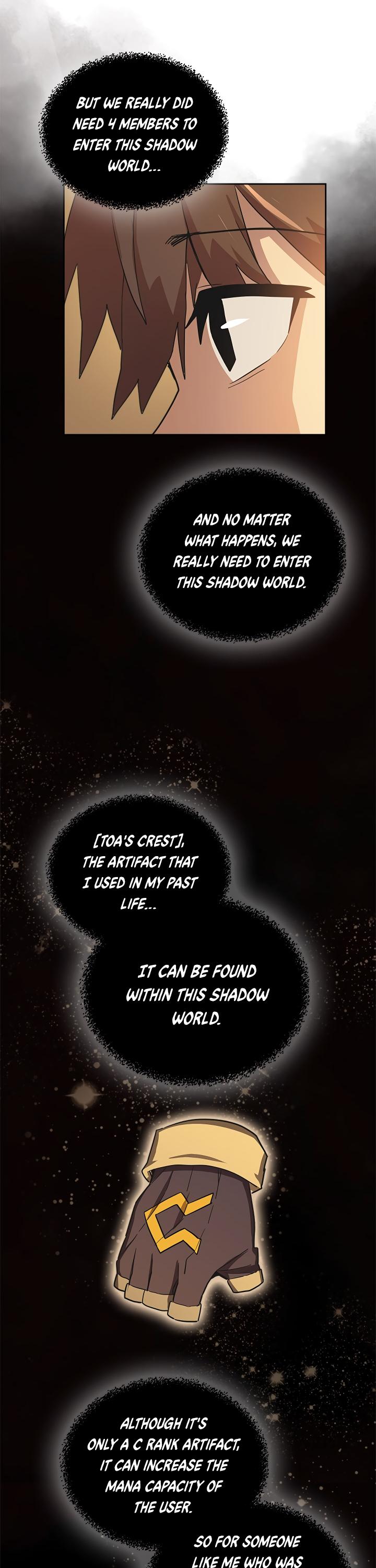 A Returner's Magic Should Be Special Chapter 53 page 7 - Chapter 53
