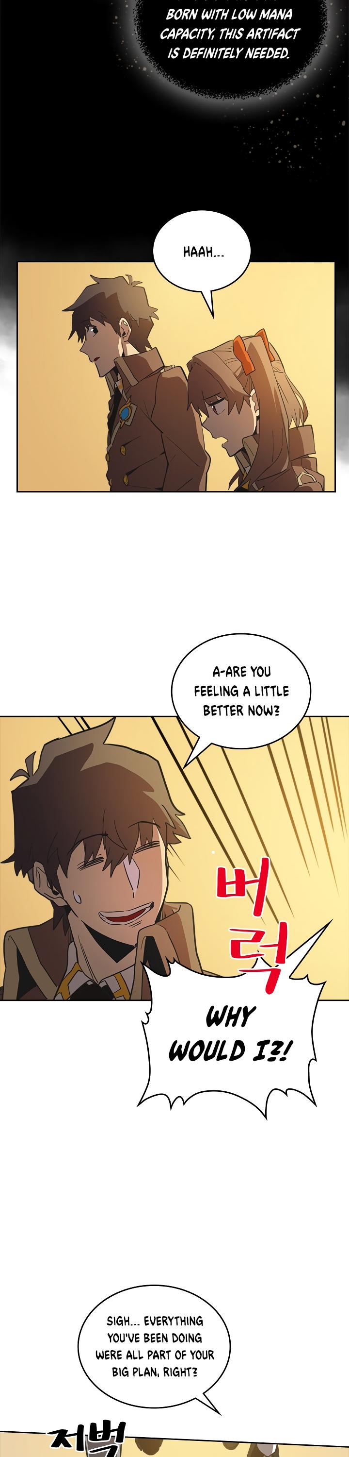 A Returner's Magic Should Be Special Chapter 53 page 8 - Chapter 53