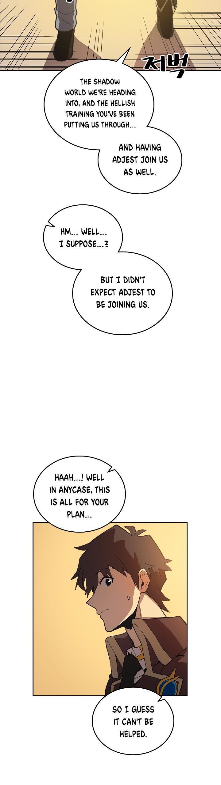 A Returner's Magic Should Be Special Chapter 53 page 9 - Chapter 53