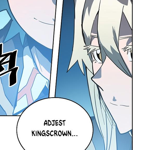 A Returner's Magic Should Be Special Chapter 53 cover