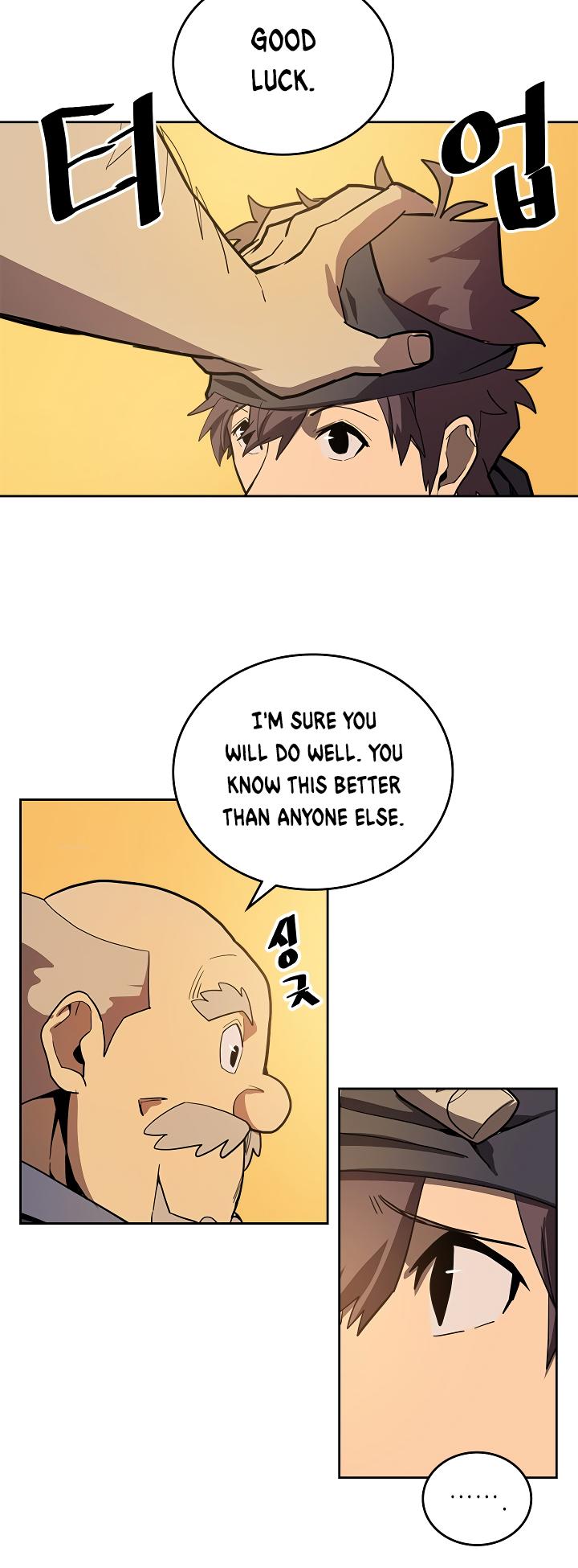 A Returner's Magic Should Be Special Chapter 54 page 13 - Chapter 54