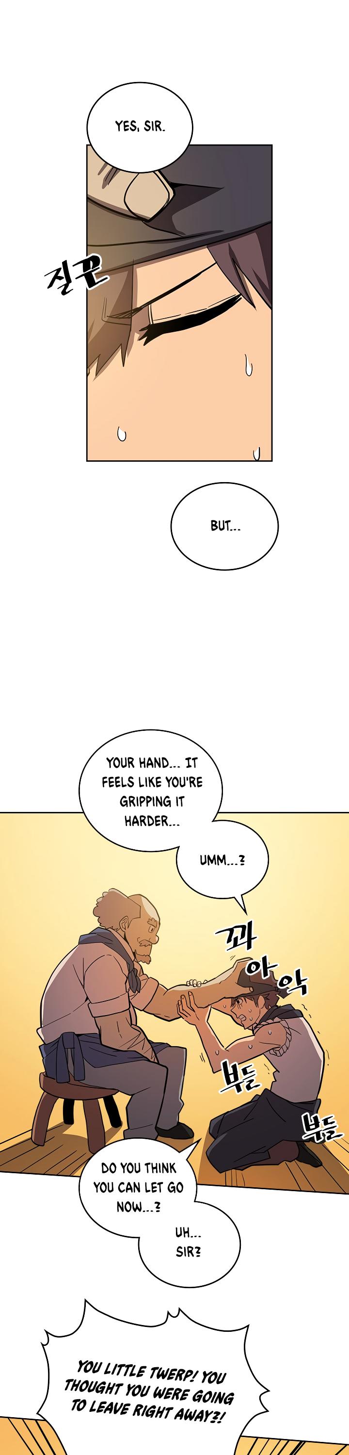 A Returner's Magic Should Be Special Chapter 54 page 14 - Chapter 54