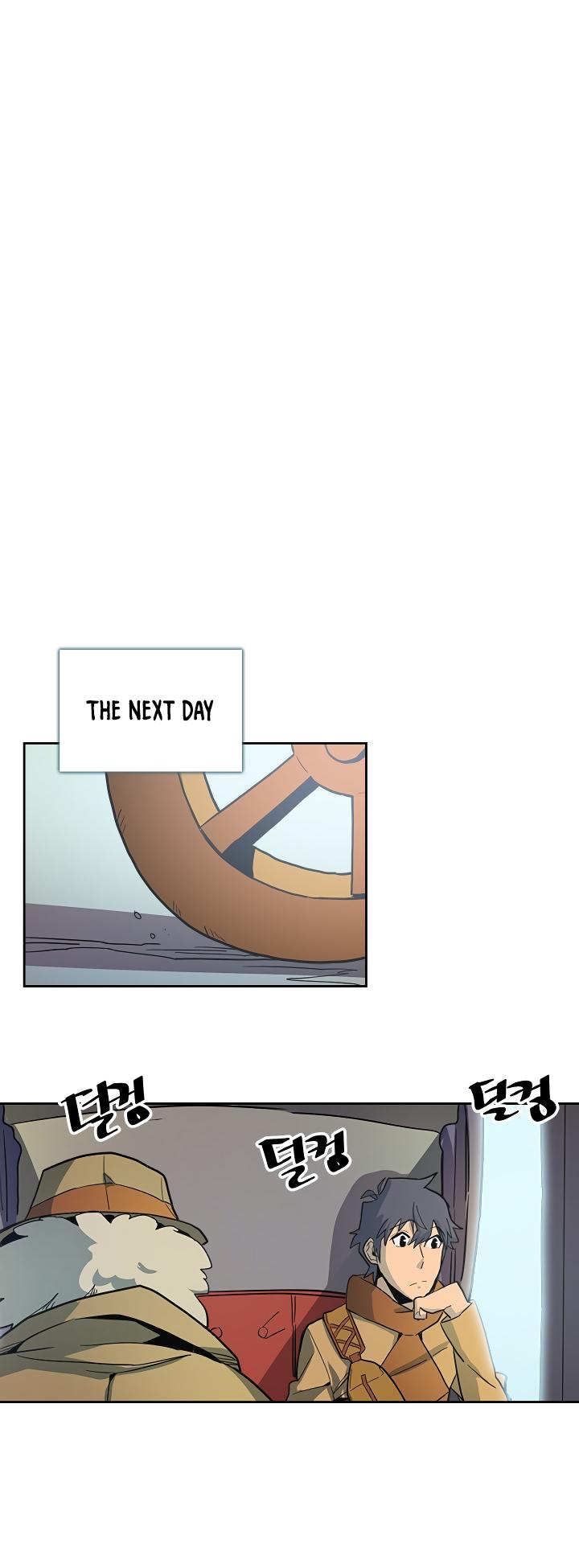 A Returner's Magic Should Be Special Chapter 54 page 16 - Chapter 54