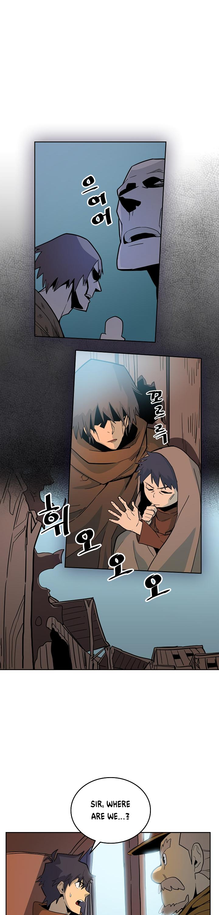 A Returner's Magic Should Be Special Chapter 54 page 18 - Chapter 54