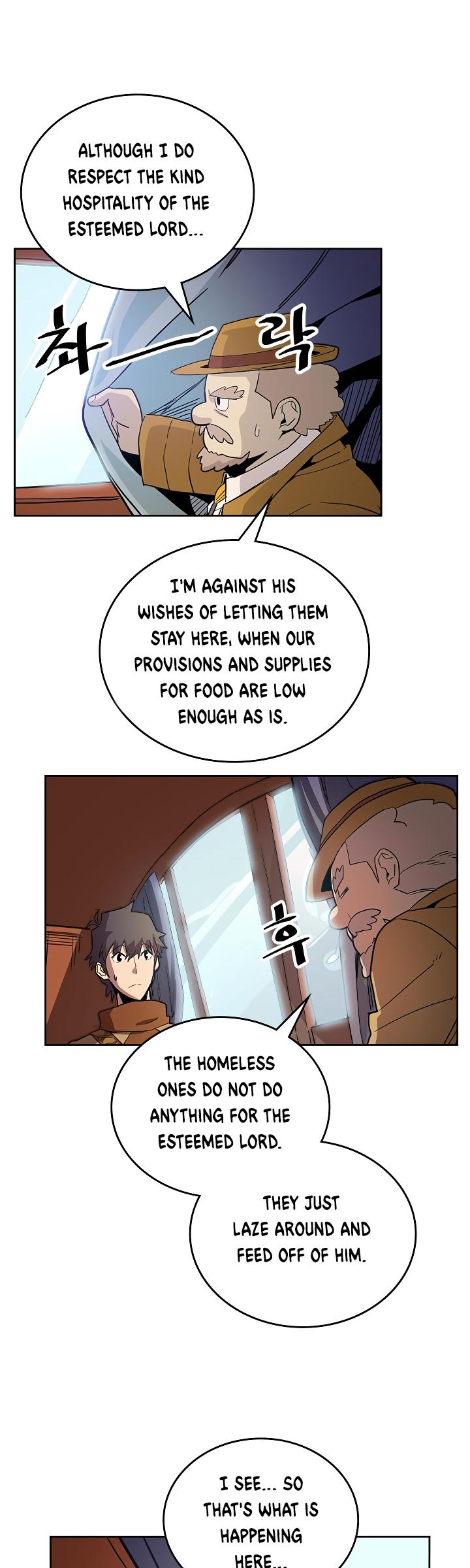 A Returner's Magic Should Be Special Chapter 54 page 20 - Chapter 54