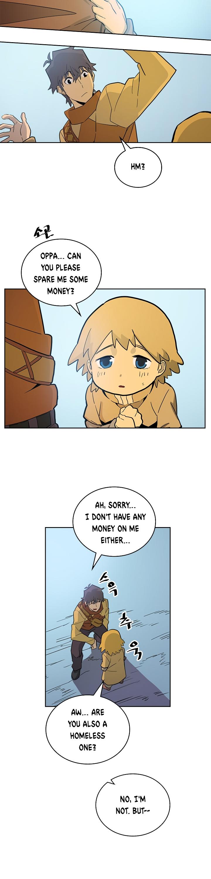 A Returner's Magic Should Be Special Chapter 54 page 23 - Chapter 54