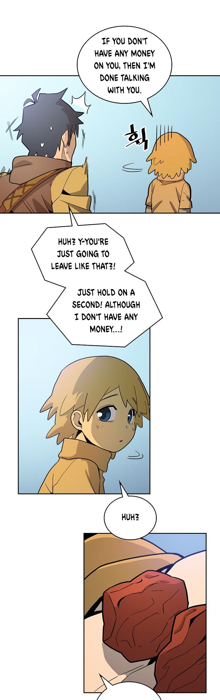 A Returner's Magic Should Be Special Chapter 54 page 24 - Chapter 54