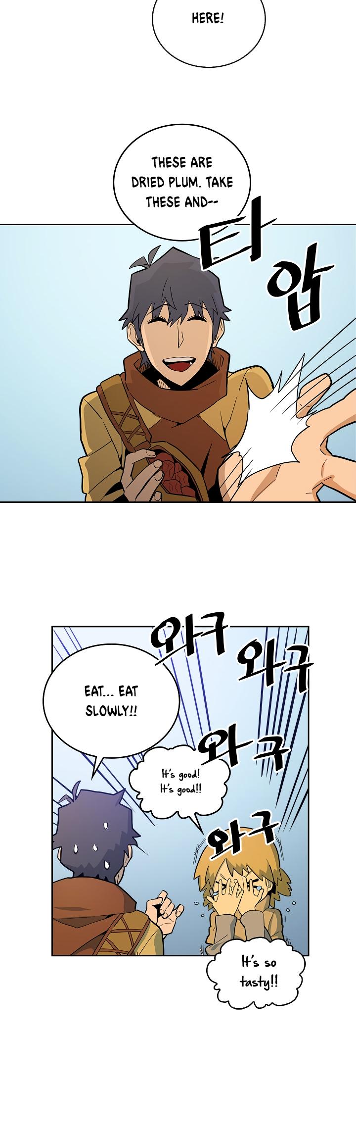 A Returner's Magic Should Be Special Chapter 54 page 25 - Chapter 54