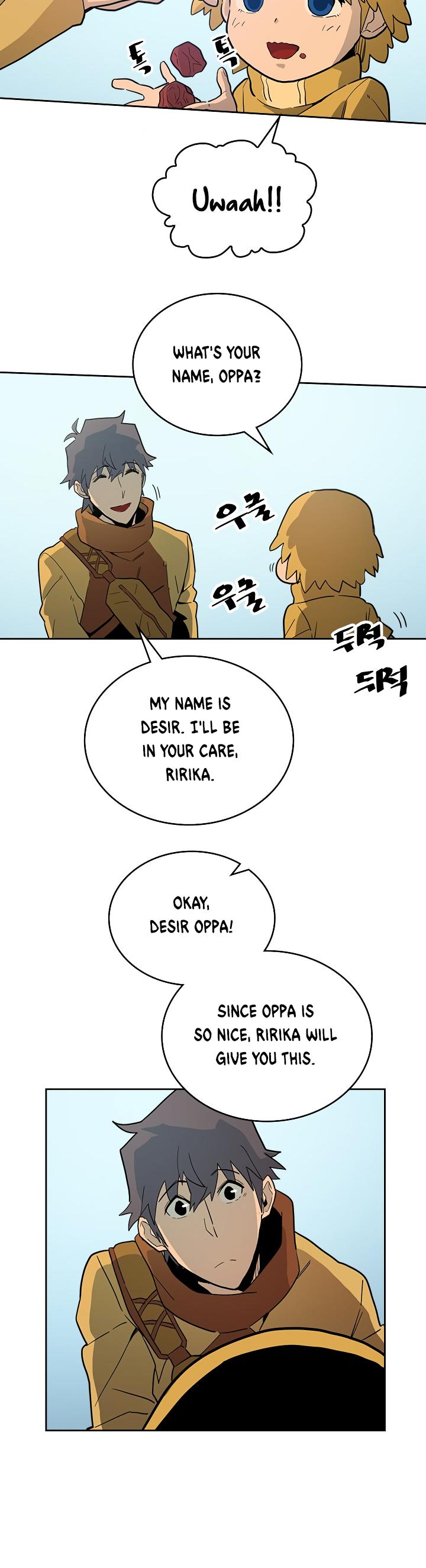 A Returner's Magic Should Be Special Chapter 54 page 28 - Chapter 54