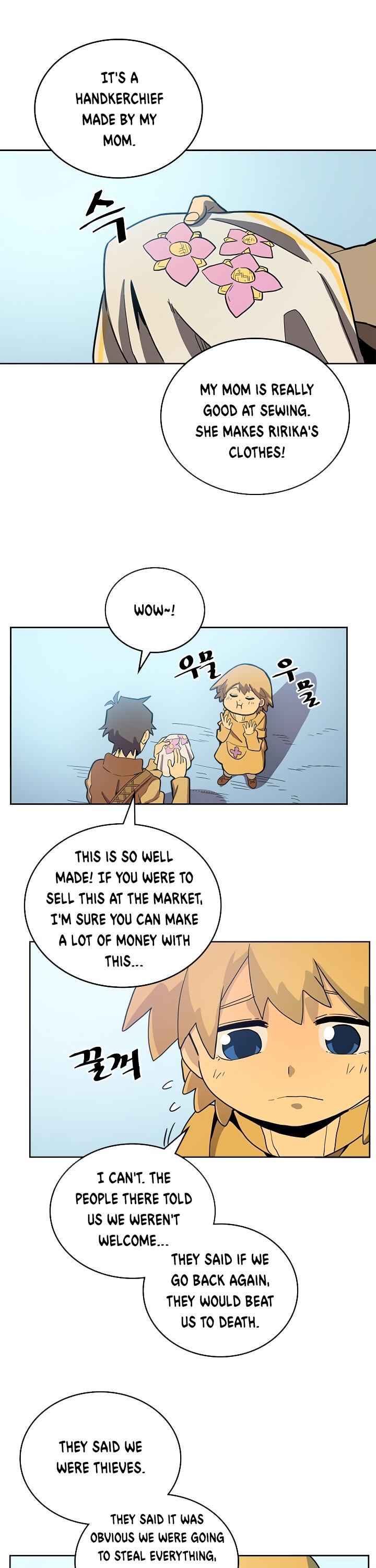 A Returner's Magic Should Be Special Chapter 54 page 29 - Chapter 54