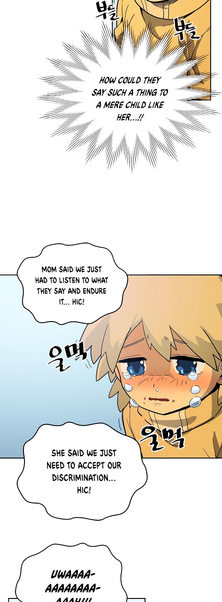 A Returner's Magic Should Be Special Chapter 54 page 31 - Chapter 54