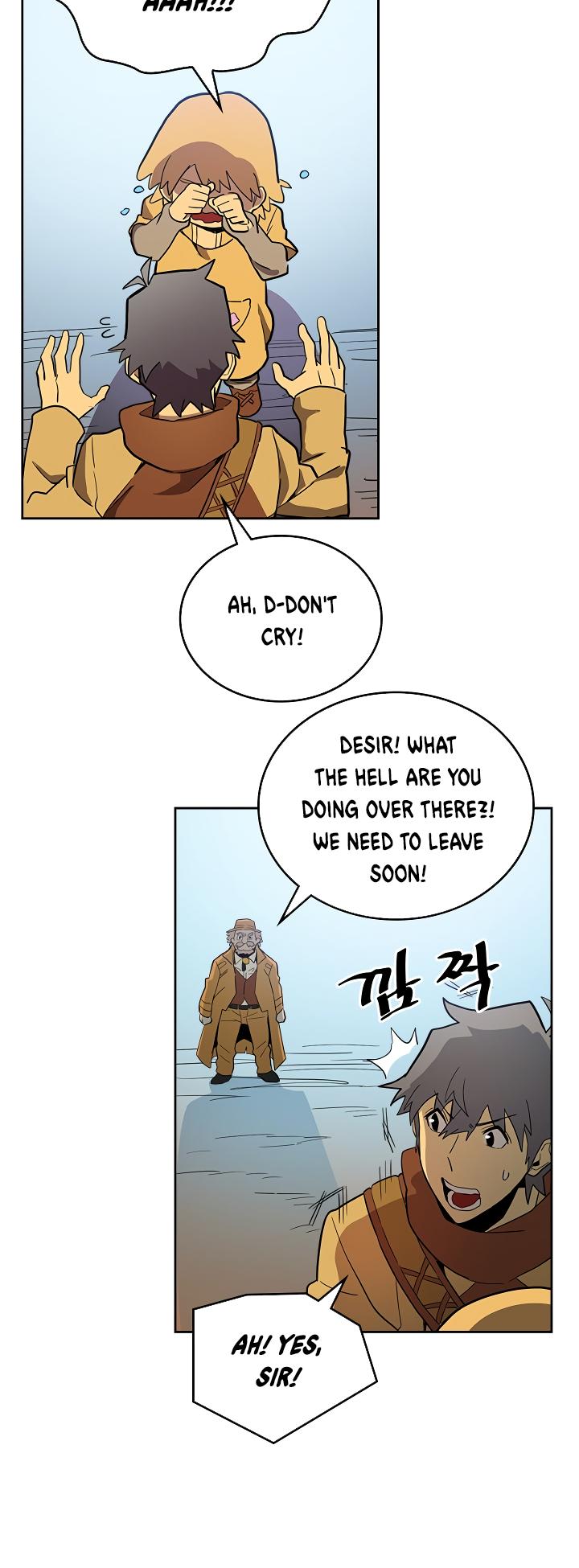 A Returner's Magic Should Be Special Chapter 54 page 32 - Chapter 54