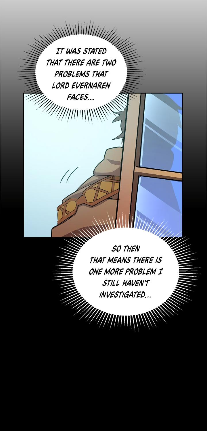 A Returner's Magic Should Be Special Chapter 54 page 35 - Chapter 54