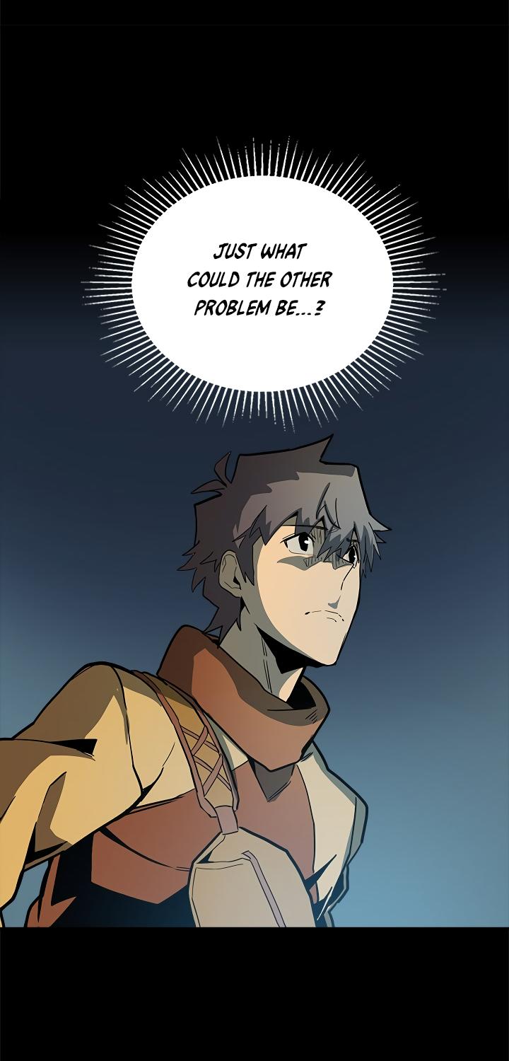 A Returner's Magic Should Be Special Chapter 54 page 36 - Chapter 54