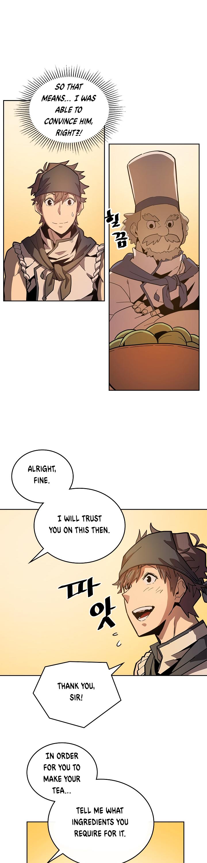 A Returner's Magic Should Be Special Chapter 54 page 5 - Chapter 54
