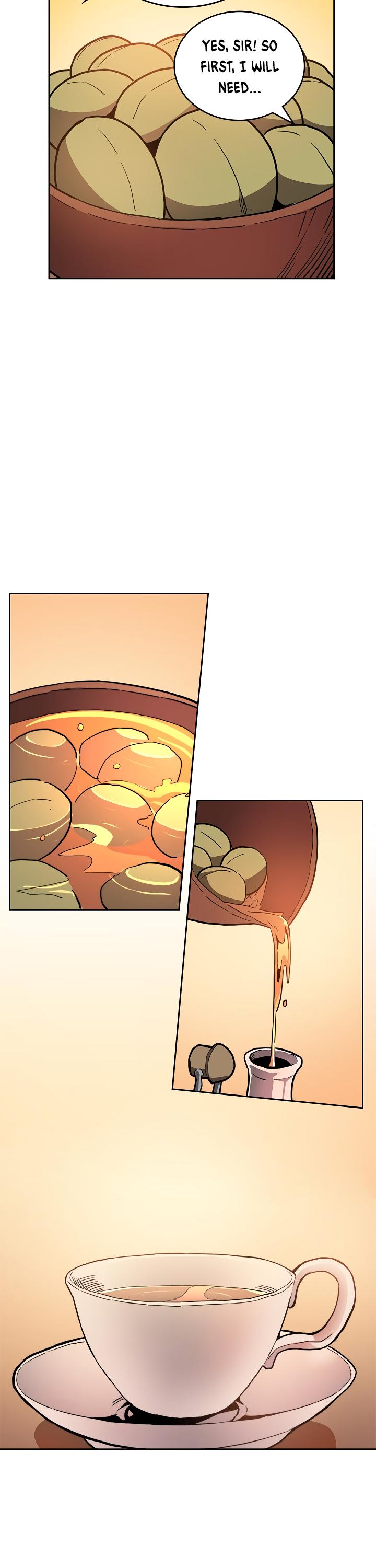A Returner's Magic Should Be Special Chapter 54 page 6 - Chapter 54