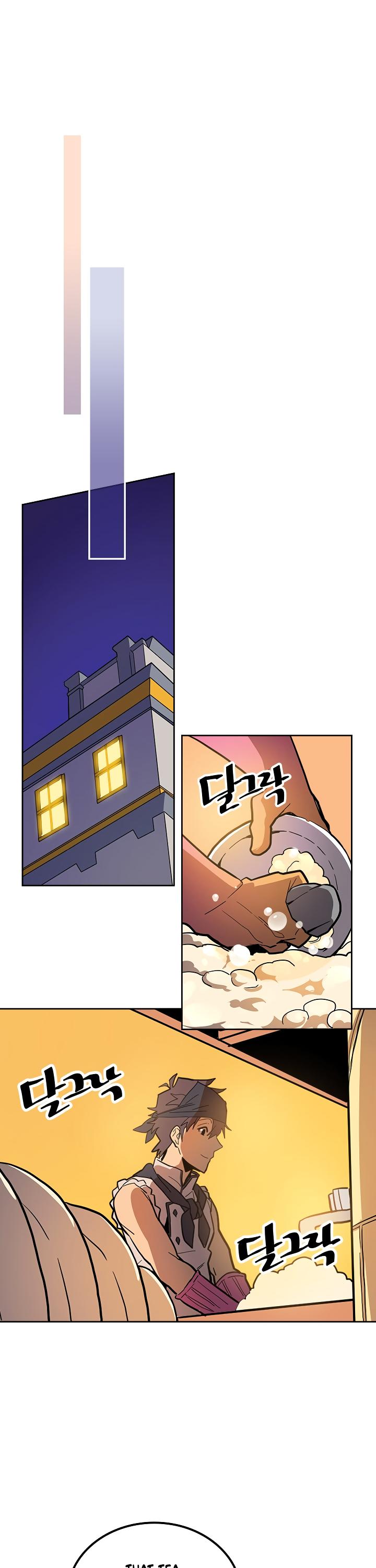 A Returner's Magic Should Be Special Chapter 54 page 7 - Chapter 54