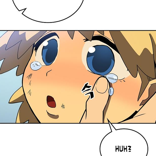 A Returner's Magic Should Be Special Chapter 54 cover