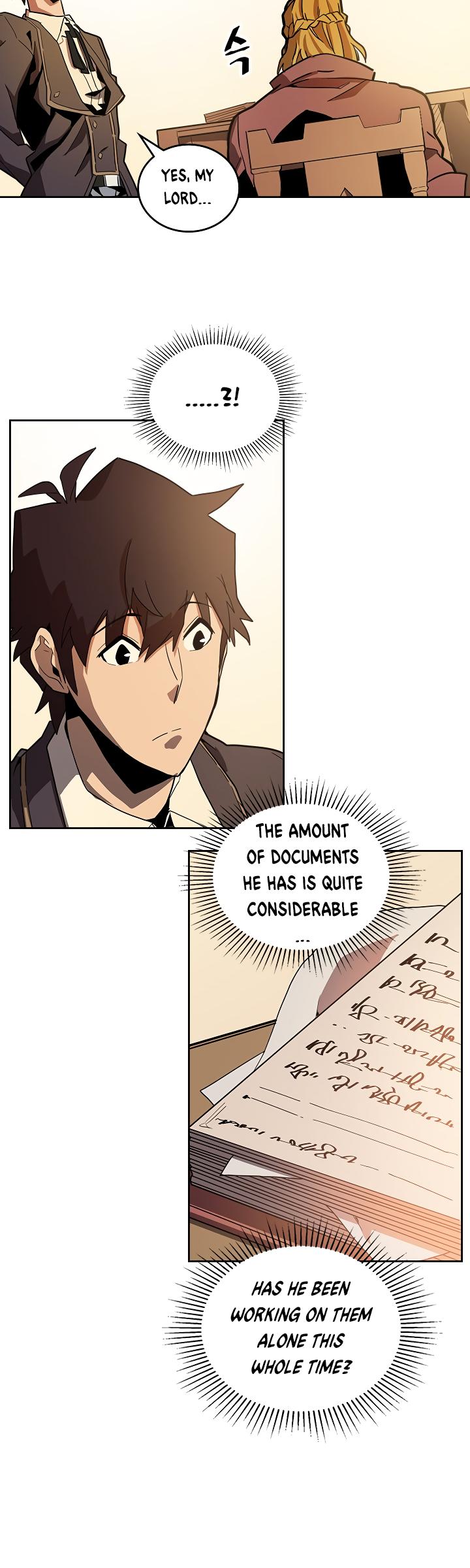 A Returner's Magic Should Be Special Chapter 55 page 10 - Chapter 55