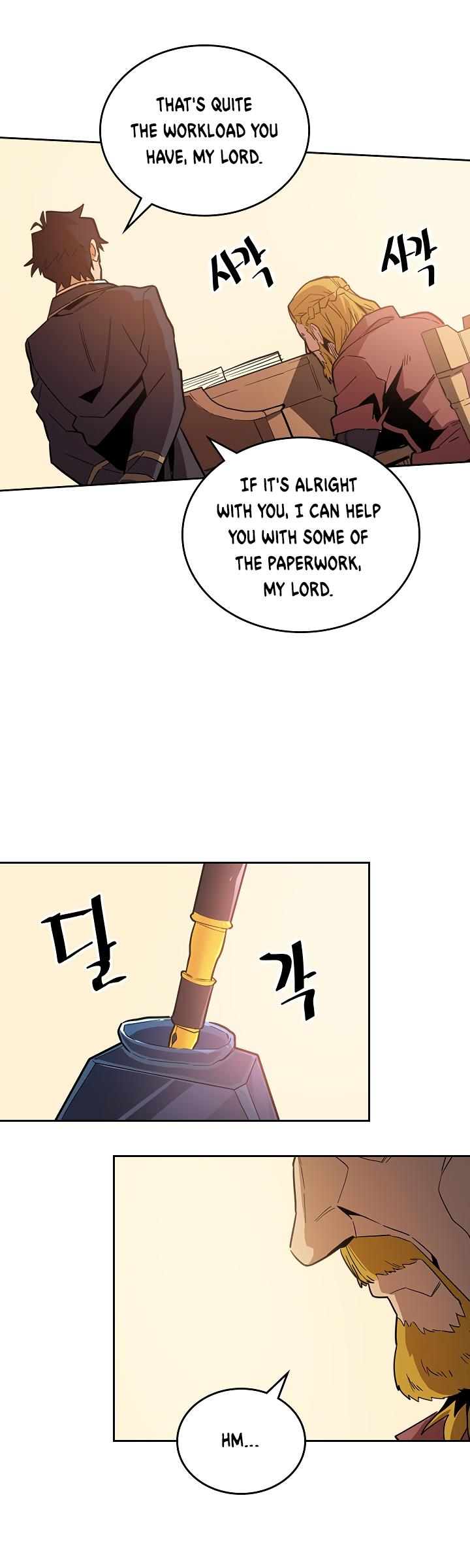 A Returner's Magic Should Be Special Chapter 55 page 11 - Chapter 55