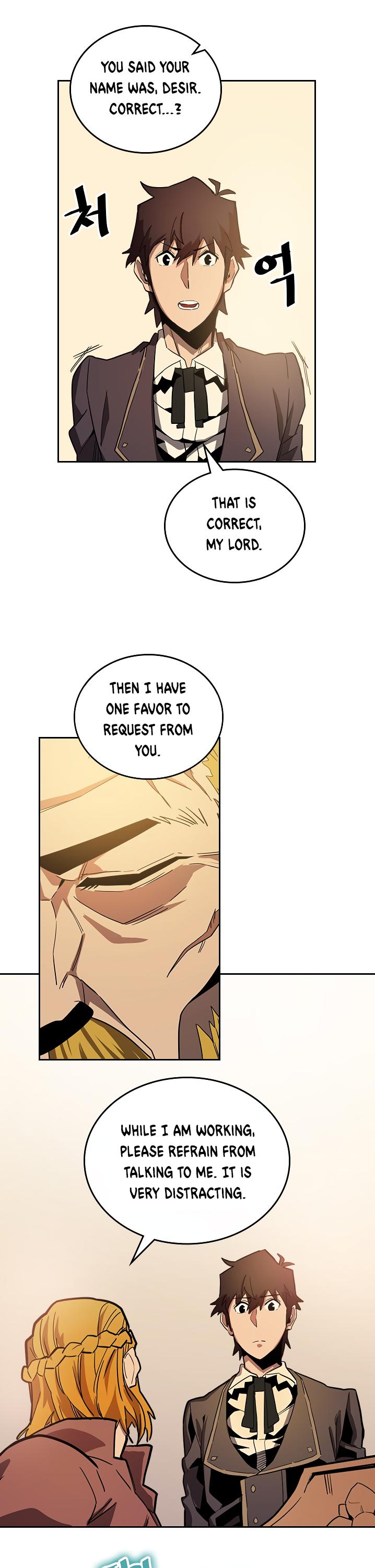 A Returner's Magic Should Be Special Chapter 55 page 12 - Chapter 55