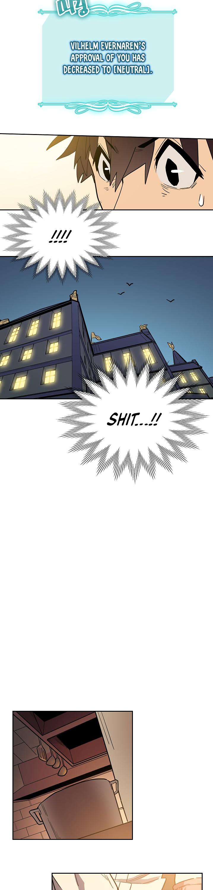 A Returner's Magic Should Be Special Chapter 55 page 13 - Chapter 55