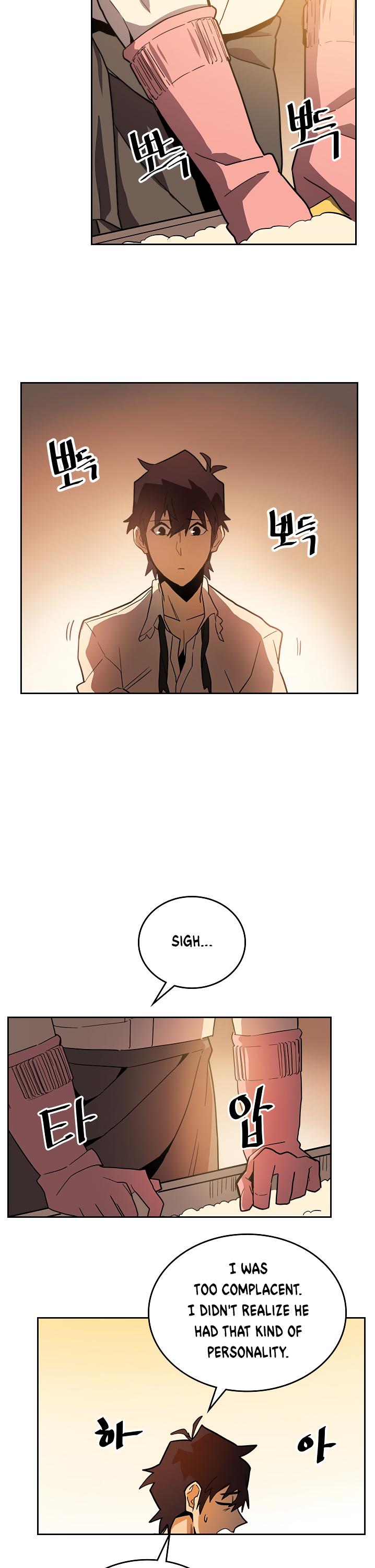 A Returner's Magic Should Be Special Chapter 55 page 14 - Chapter 55