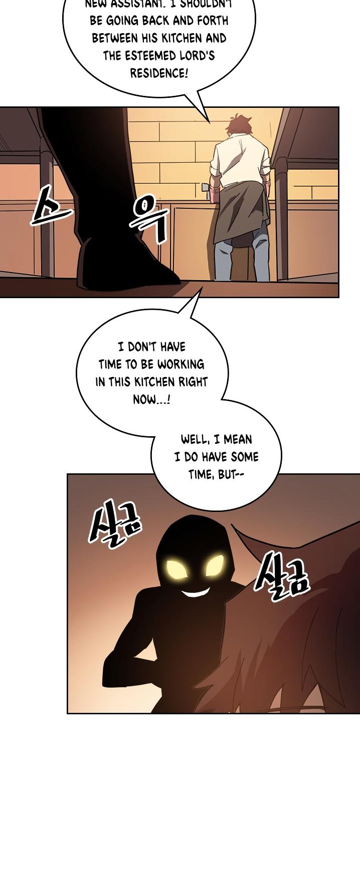 A Returner's Magic Should Be Special Chapter 55 page 16 - Chapter 55
