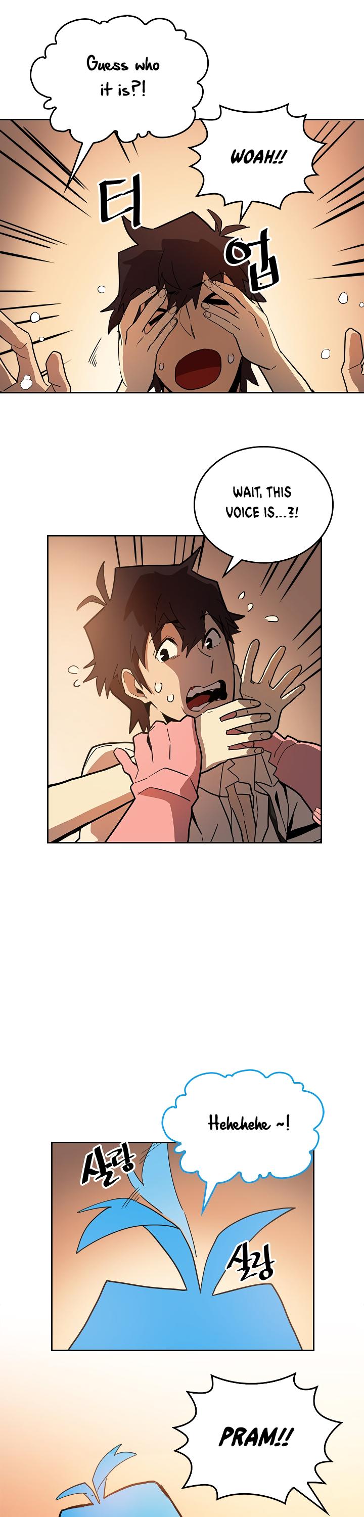 A Returner's Magic Should Be Special Chapter 55 page 17 - Chapter 55