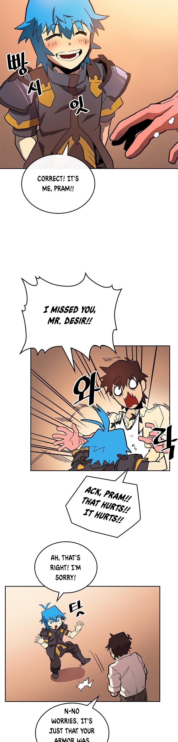 A Returner's Magic Should Be Special Chapter 55 page 18 - Chapter 55
