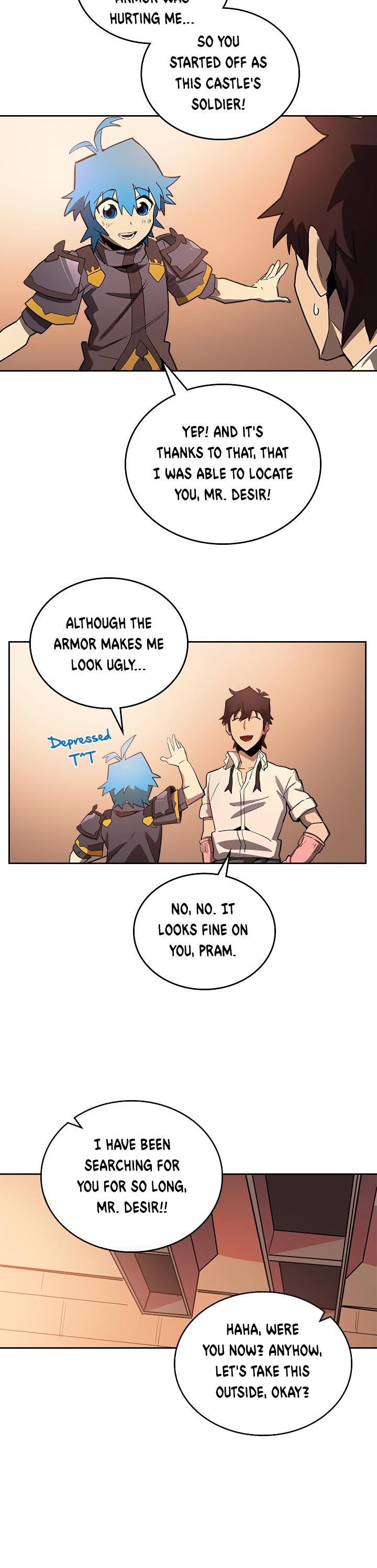 A Returner's Magic Should Be Special Chapter 55 page 19 - Chapter 55